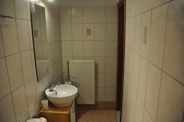 Oasis Apartment Неа-Миханиона Экстерьер фото